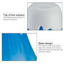 Kitchen Microwave Oven Cleaning Volcano Erupting Cleaner Cooking Tools Kitc