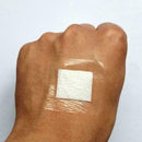 100PCS Hypoallergenic Non-woven  Adhesive Wound Dressing Bandage Ban I0Q5