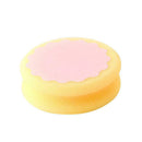 Multi-function Round Hair Removal Depilation Sponge Personal Care Cleaning A