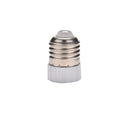E27 to MR16 Base Socket Holder Adapter Converter for LED Lamp Bulbs  JR