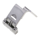 Industrial Machine Parts: Adjustable Tape Guide Foot for Zig-Zag Machines