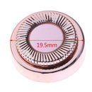 1Pcs Replacement Heads Hair Remover Blades Cleaning Bikini Hair Shaver Eplica Hn