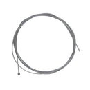 30pcs MTB Bike Bicycle Inner Shift Shifter Gear Speed Cable 2 Meters Steel New