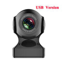 Dash Cam Car DVR Camera Mini USB Video Loop Recorder G-sensor Motion Detection