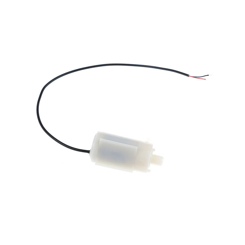 DC 3V  fountain vertical small water pump horizontal submersible pump ME