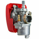 Carburetor 50cc/60cc/66cc/80cc 2 Stroke Engine Motor Motorized Bike Bicycle I4O7