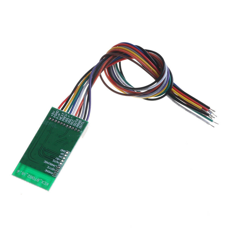 KCX_BT002 Bluetooth Audio Receiver Board Module Lossless Bluetooth 4.2 B Gw