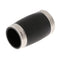 Adjustable Clarinet Recorder For Bb Clarinet Spare Parts Black 50mm B Clarinet