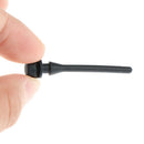 20Pcs Screw Rivet Rubber PC Fan Noise Absorbtion Fans Vibration Silicone Scr ME