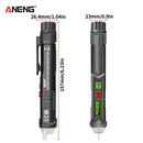 12V/48V-1000V Sensitivity Tester AC Voltage Electric Non Contact Induction Pen