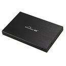 Blueendless Hdd Dock Station Case Hdd 2.5 Inch Sata Hdd Usb 3.0 Aluminum Al X8K2