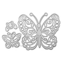 Butterfly Metal Cutting Dies Stencil Scrapbook Paper Cards Craft Embossing A