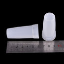 2X Max inner diameter 24.5mm flashlight diffuser for Convoy S2 S3 S4 S5 S6F TE