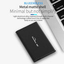 Blueendless T8 2.5 inch USB3.0 Hard Drive Disk External Box (80GB)(Black) A