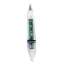 Deep Drop Fishing Lure Light Underwater Night Fishing Decoy Light Green