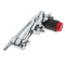 Cymbal Arm Stand Holder with Clamping Accessories Durable Nut