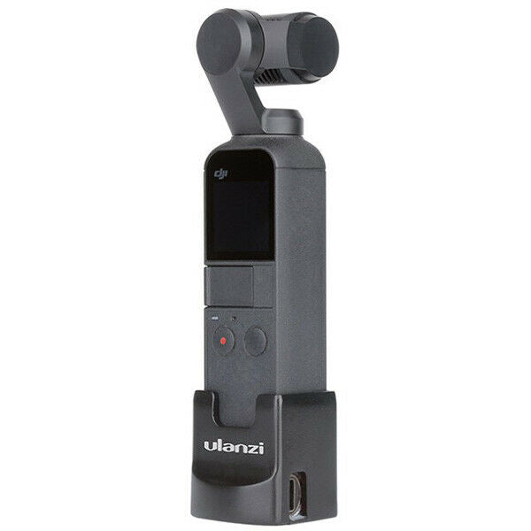 Ulanzi Op2 Gimbal Accessories For Osmo Pocket Vertical Gimbal Base Holder F Z8Y4