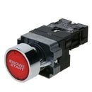 12V 10A LED Car Engine Power Start Ignition Starter Push Button Switch A