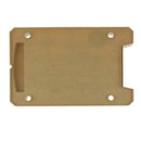 Set of 2, Aquarium Fish Tank Reptile Turtle Tortoise Basking Platform Dock