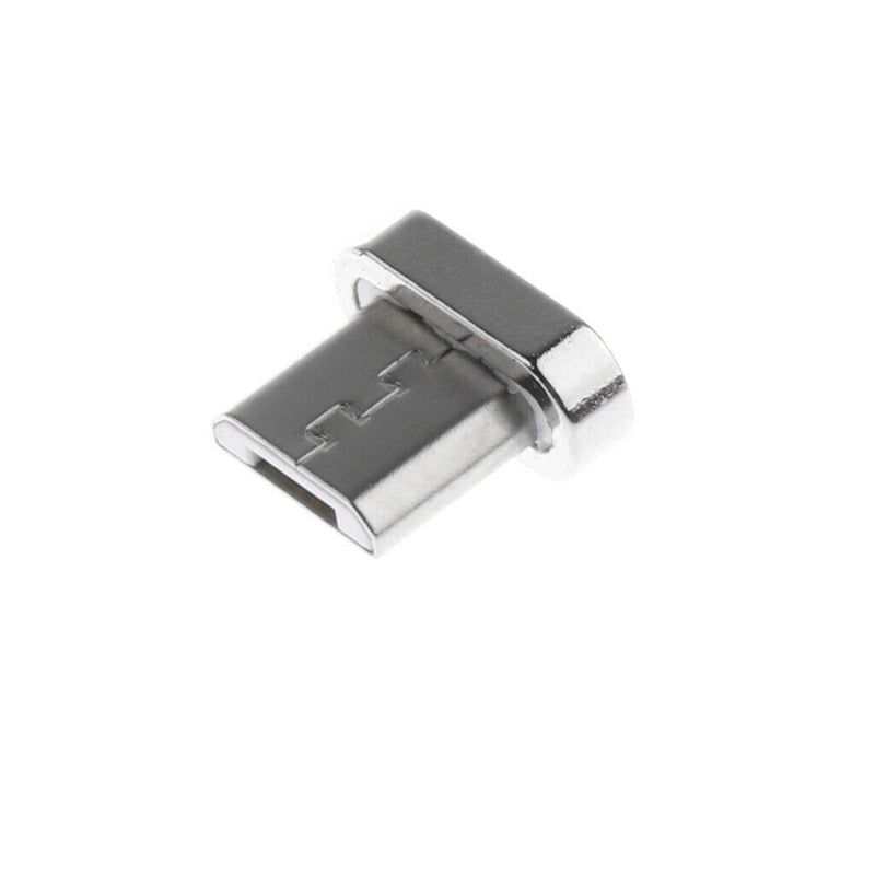 8x  Tips Micro USB Converter Adapter Connector Head For Android