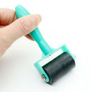 Brayer Roller Arts Paint Inks Rollers Stamping  Anti Skid Tape Construction Tool