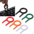 Mechanical Keyboard Keycap Puller Remover for Keyboards Key Cap Fixing Tool Hot