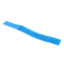 3pcs Cable Fastening Wraps Wire Organizer Management for Tablet PC TV blue