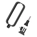 Protective Frame Border Helmet Bracket GoPro Interface for Insta 360 One X