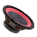 Car 5" inch 25W Midrange Audio Speaker Stereo Woofer Loudspeaker Horn