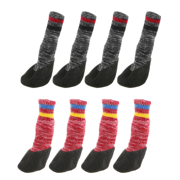 Comfort Pet Dog Socks Breathable Socks Great Gifts for Your Lovely Pet