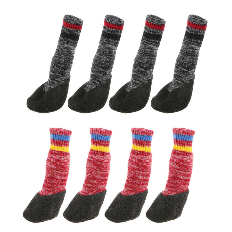 Comfort Pet Dog Socks Breathable Socks Great Gifts for Your Lovely Pet