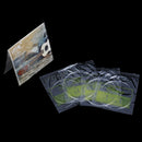 4Pcs/set U103 Clear durable nylon strings ukulele strings set BX