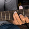 Guitar Starter Kit Includes 8 Pieces Guitar Thumb and Finger Picks (Metal a