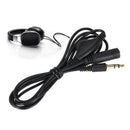 3.5 Headphone With Tuning Extension Cable Speaker With Tuning 3.5 Male Fema