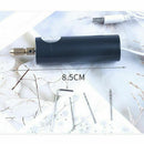 Portable Mini Electric Hand Drill Kit for Silicone Epoxy DIY Jewelry  #