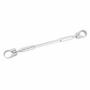 7/8 inch Motorcycle Handlebar Lever Bar Force Wheel for Arms Reinforcement  F1C9