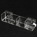 Aquarium Filter Fish Tank Upper Trickle Box Filters System