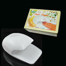 Professional Portable Mini Nail Dryer Personal Use Nail Polish Fashion Desi L1S5