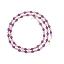 2pcs Eyeglass Cord Reading Glasses Eyewear Spectacles Chain Strap Holder