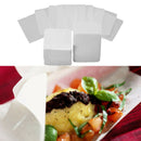 Non-Stick Kitchen Steaming Papers Dumpling Baking Pastry Mat For Kitchen