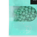 Liddy Hair Removal Hot Film Hard Bead Wax Facial Painless Hair Removal Pear Q9R6