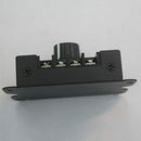 12V 30A Adjustable LED Dimmer Knob Controller for Single Color Strip Lig JAV