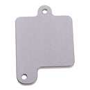 RC Pickup Truck Steering Gear Fixed Plate for WPL B14 B16 B24 C14 C24 B36