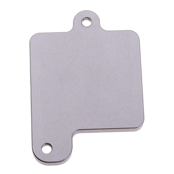 RC Pickup Truck Steering Gear Fixed Plate for WPL B14 B16 B24 C14 C24 B36