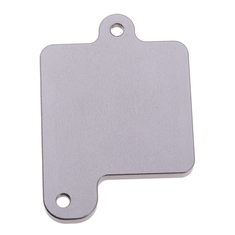 RC Pickup Truck Steering Gear Fixed Plate for WPL B14 B16 B24 C14 C24 B36