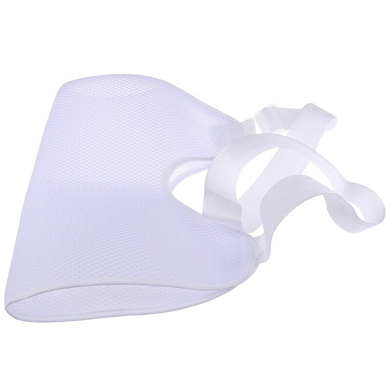 1Pcs Arm Sling Medical Sling Fractured Shoulder Rotator Cuff Support Immobiliz&+