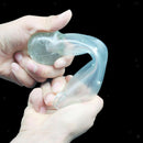 1 Pair Anti Collision Horn Protectors Wirh