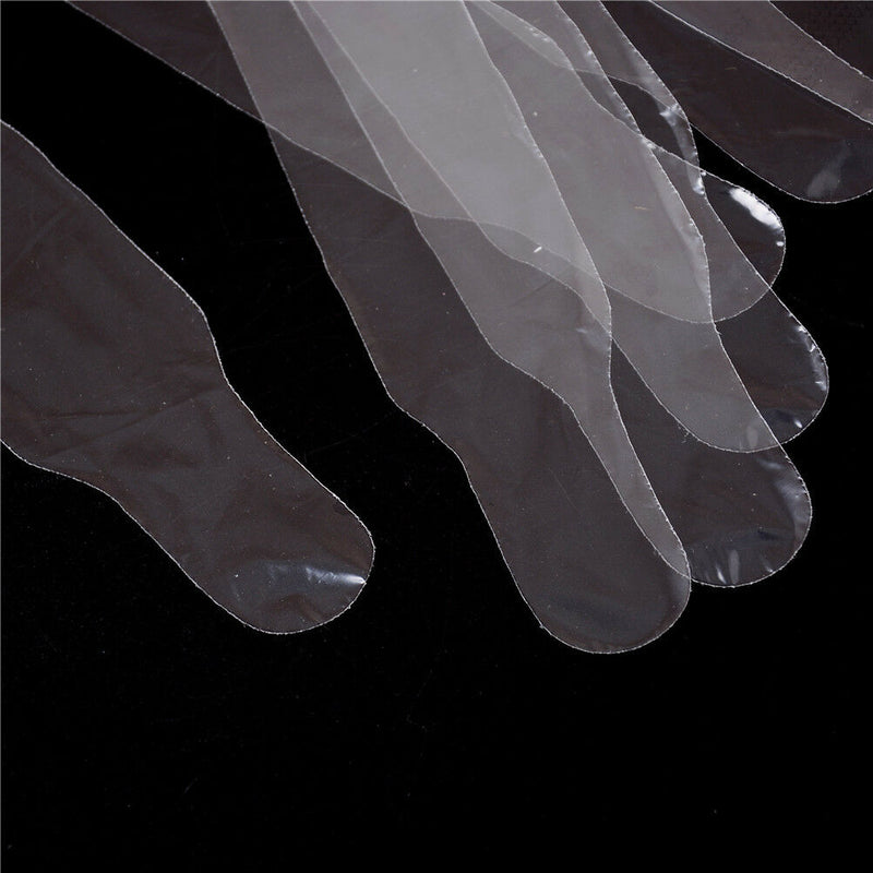 100x New Disposable Dental Ultrasonic Scaler Handle Protective Cover/ Sleeve Ew