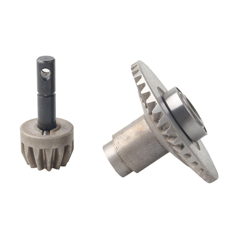 1:10 Drive Axle Gear Set 13T 38T Upgrade Parts for Axial SCX10 D90 RC Truck