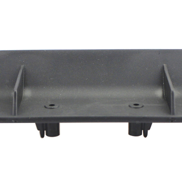 RC Car Tail Wing Rear Spoiler Fits WLtoys 124018 1:12 Spare Parts Accs